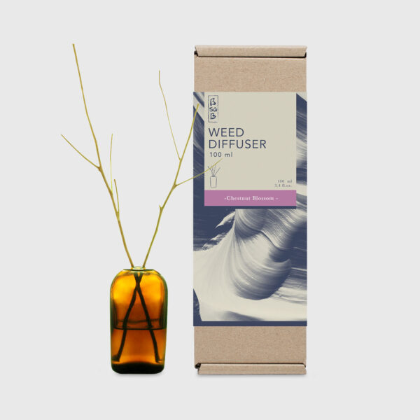 Reed Diffuser 100ml